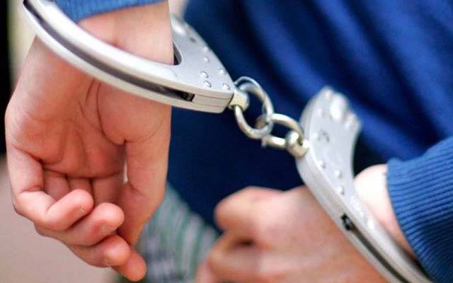 چوری کے الزام میں معروف ٹک ٹاکر گرفتار 