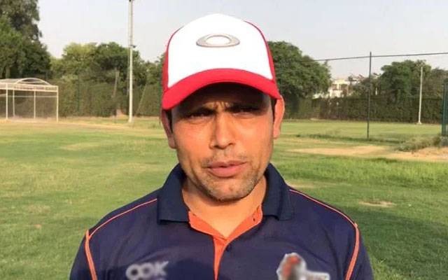کامران اکمل نیشنل ون ڈے کپ میں سلیکٹ نہ ہونے پر بول پڑے