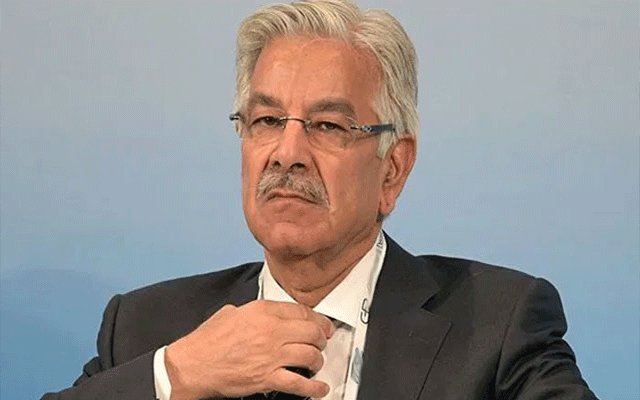 خواجہ آصف کیلئے نئی مشکل، بےنامی پارٹنر کا سراغ لگ گیا