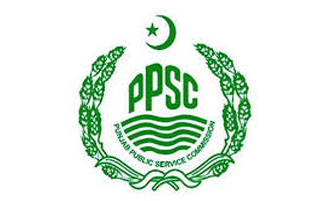 پنجاب پبلک سروس کمیشن نے پرچہ سکینڈل پر انکوائری کمیٹی تشکیل دیدی