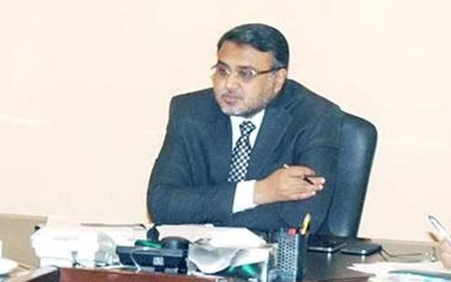 انسداد پولیو مہم کامیاب بنوانے کیلئے چیف سیکرٹری میدان میں آگئے