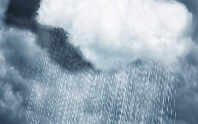 لاہوریئے چھتریاں نکال لیں، محکمہ موسمیات نے بادل برسنے کی پیشگوئی کردی 