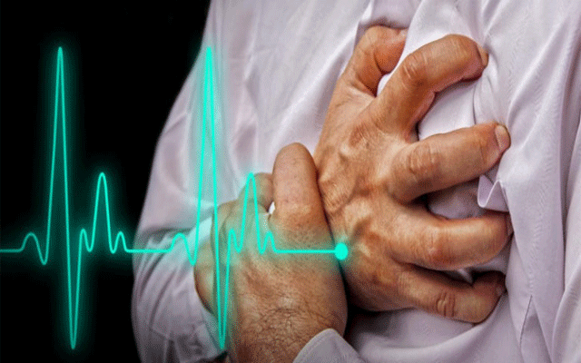 امراض قلب کا شکار مریضوں کیلئے بری خبر