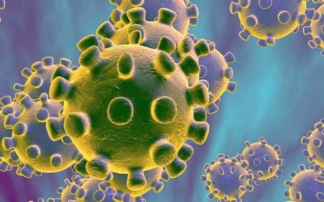 کورونا سے مزید 10 افراد جاں بحق، 370 نئے مریض