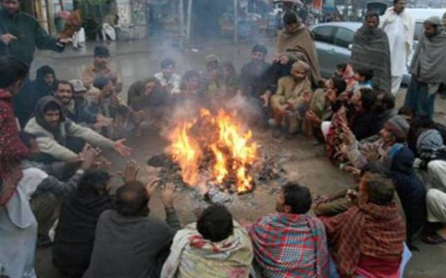 موسم میں تبدیلی پرطبی ماہرین کی شہریوں کوخصوصی ہدایات
