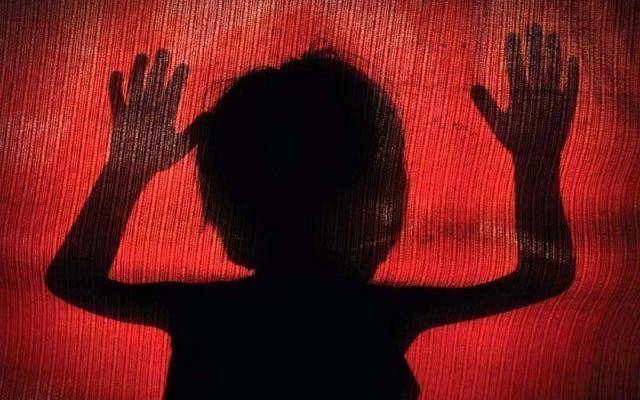 سوتیلے نانا کی 2سالہ نواسی سے زیادتی
