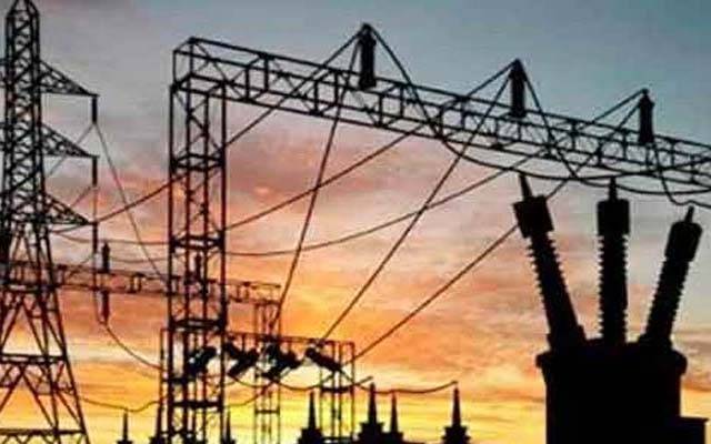 بلیک آؤٹ کے بعد عوام کو بجلی کے جھٹکے