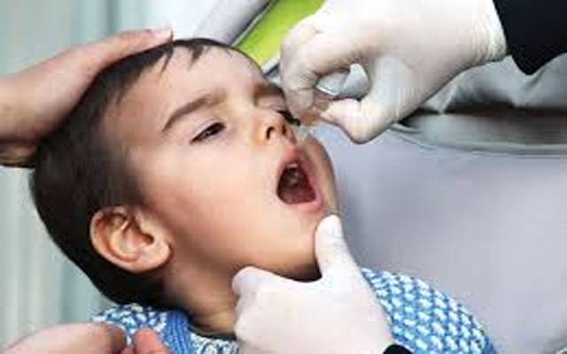 پولیو مہم کی مانیٹرنگ , ڈپٹی کمشنر ، اسسٹنٹ کمشنرز  کے مختلف علاقوں کے دورے 