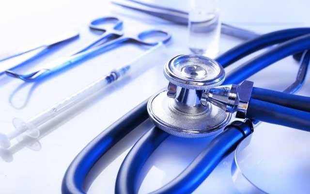 طبی آلات کی قیمتوں میں اضافہ