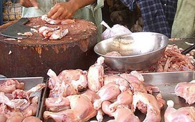 برائلر گوشت22 روپے سستا، کلو کتنے کا ہوگیا؟