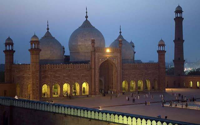 امریکی اخبار کا پوری دنیا کو لاہور دیکھنے کا مشورہ