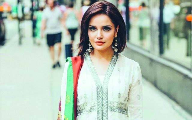 بولڈ تصاویر شیئر کرنے پر ارمینا خان کے مداح پھٹ پڑے