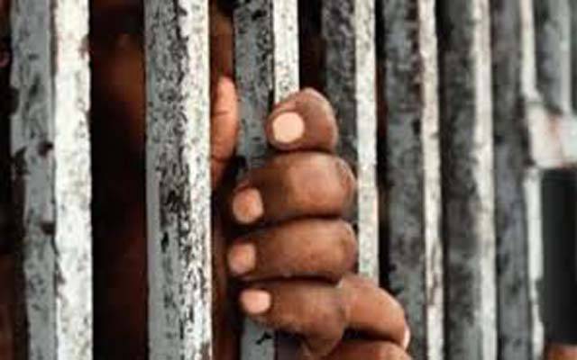 مجرم کو سزا سے زیادہ عرصہ جیل میں رکھنے کا انکشاف 