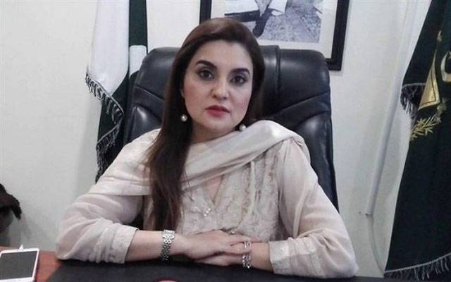 کروڑوں روپے کہاں سے آئے؟ کشمالہ طارق کیلئے مشکل کھڑی ہوگئی