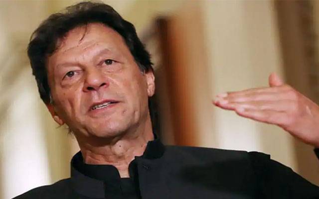 کرپشن کی جڑیں گہری، تبدیلی سوئچ دبانے سے نہیں آجائے گی: عمران خان