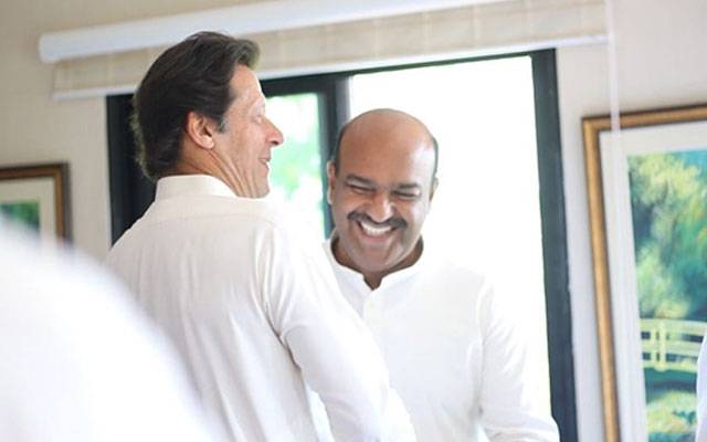 ندیم افضل چن نے استعفیٰ کیوں دیا؟ اندرونی کہانی سامنے آگئی