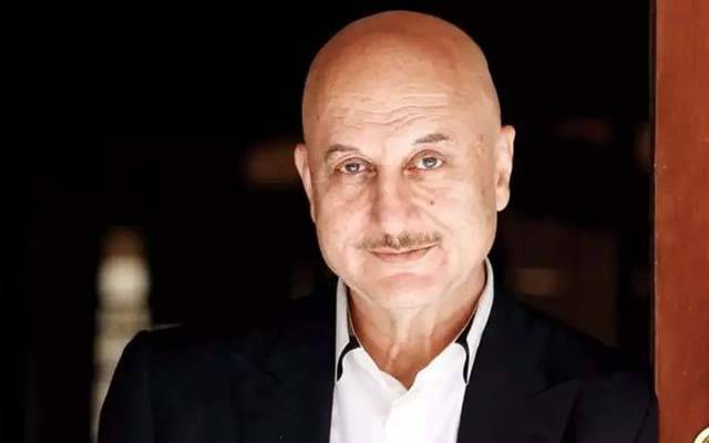 انوپم کھیر کے کیرئیر کے آغاز سے متعلق حیرت انگیز انکشاف 