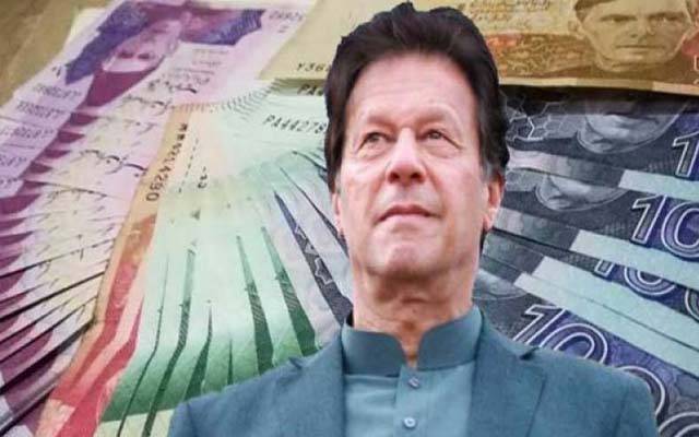 حکومت نے قرضوں کی لائن لگا دی 