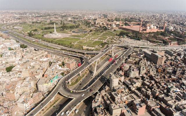 لاہور کو کیسے خوبصورت بنایا جائے؟ بڑوں نے سر جوڑ لیے 