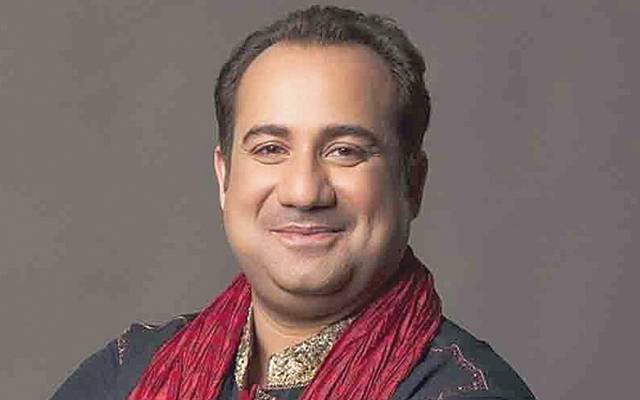 راحت فتح علی خان ایف بی آر کے ہتھے چڑھ گئے