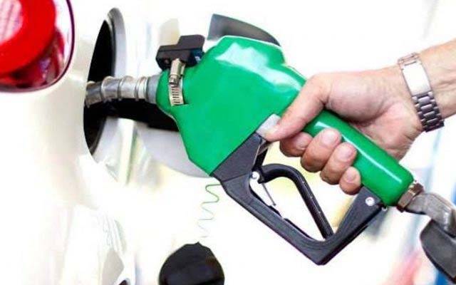 پٹرول کی قیمت میں حیرت انگیز اضافہ 