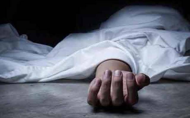 خون سفید ، بیٹے نے باپ کو موت کے گھاٹ اتار دیا 