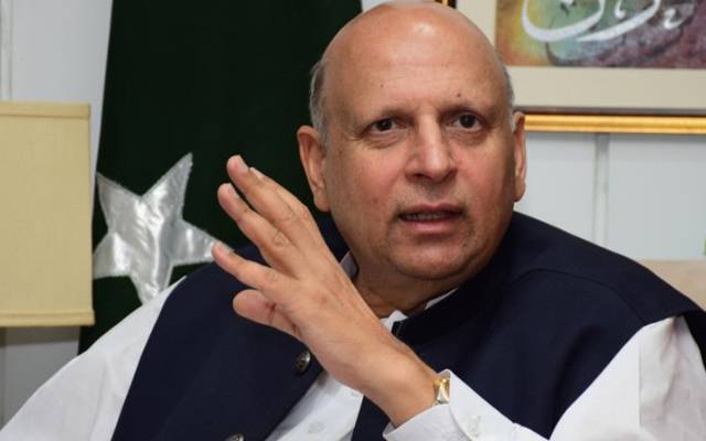یورپ میں لوگ ایشیائی ڈاکٹرز کو ترجیح دیتے ہیں: گورنر پنجاب 