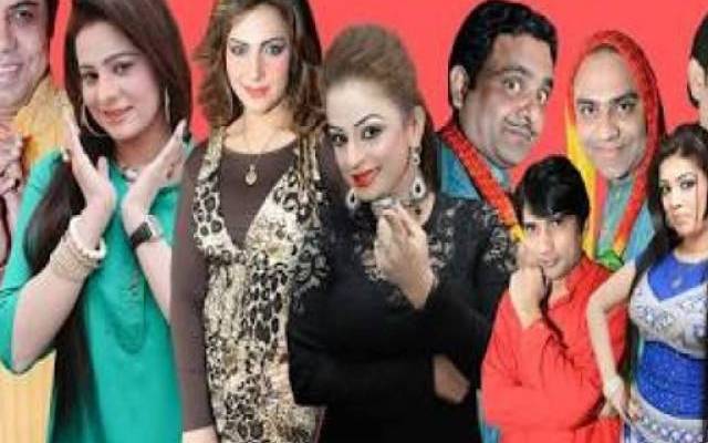 شوبز فنکاروں نے بجلی کی قیمتوں میں متوقع اضافے کے خلاف احتجاج کی دھمکی دیدی