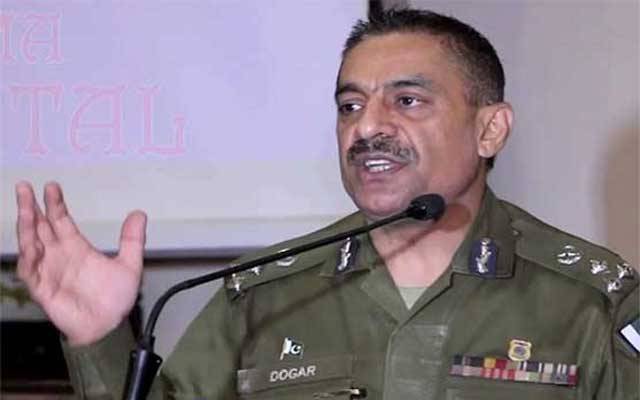 سی سی پی او کا بڑا فیصلہ، کرپٹ پولیس اہلکاروں کی شامت آگئی