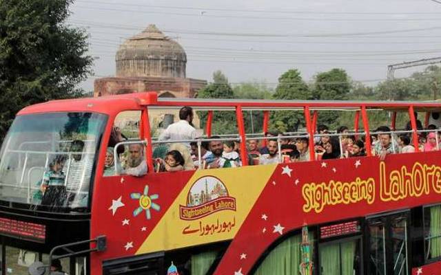 لاہور کے سیاحتی منصوبے مالی مشکلات کی نذر ہوگئے