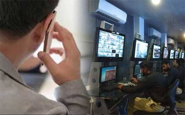 وارننگ کے بعد 15 پر جعلی کالز میں 30 فیصد کمی