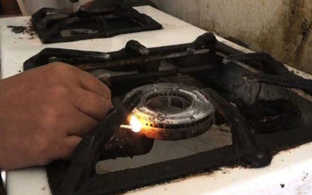 حکومتی دعوے ہوا، گیس نایاب ہوگئی