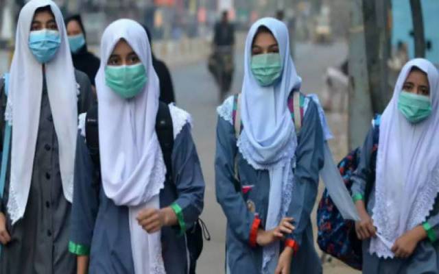 تدریسی سلسلہ پھر سے بحال،تعلیمی ادارے کھل گئے