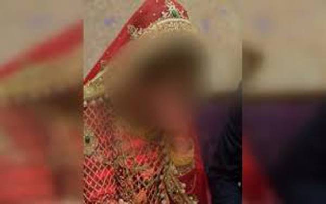 بیوٹی پارلر جانیوالی لڑکی کو 2 لاکھ روپے میں فروخت کردیا گیا