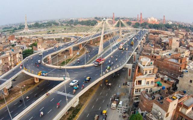 میرا سوہنا لاہور مہم، 50 سے زائد سکیمیں شامل کرنے کا فیصلہ