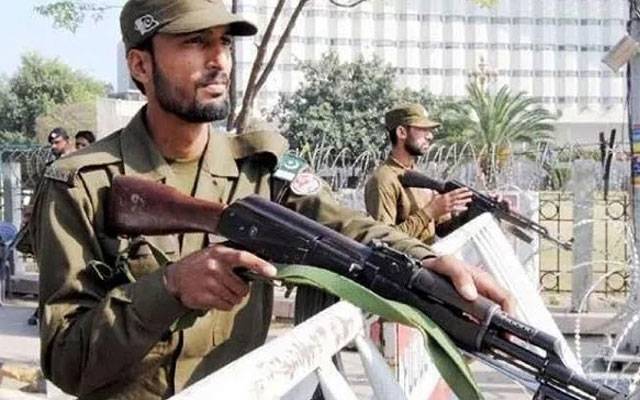 قبضہ مافیا کی شامت، پولیس کو کھلی چھوٹ مل گئی