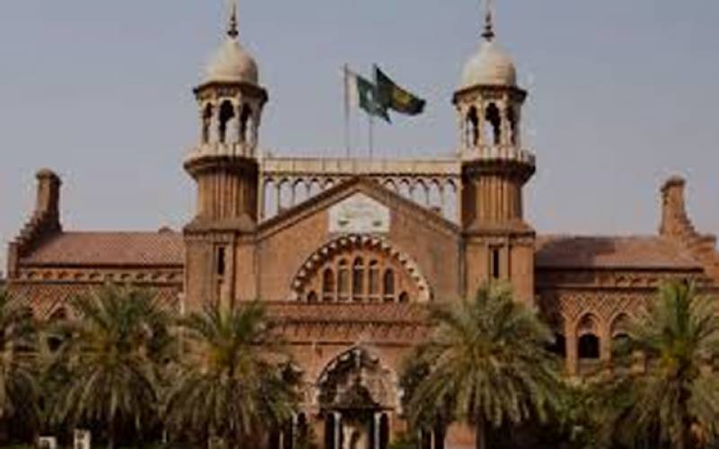 پیراگون ریفرنس:عدالت نے گواہ کو دوبارہ طلب کرلیا 