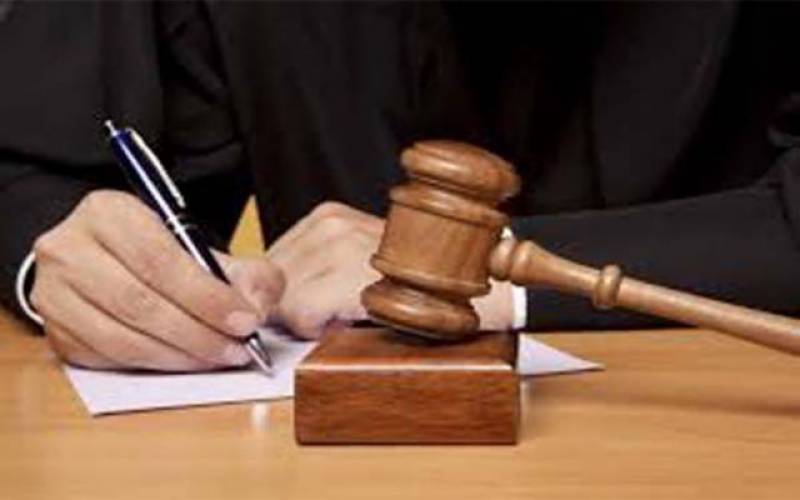 سابق آئی جی نے بلٹ پروف گاڑی ،سکیورٹی واپس لینے کا اقدام چیلنج کردیا