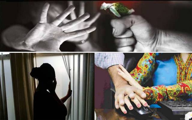 زیادتی کے کیسز حل نہ ہونے کی سنگین وجہ سامنے آگئی 