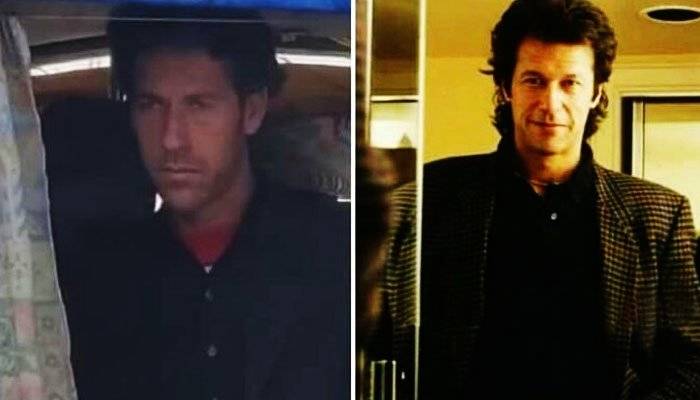 پاکستانیوں کو ایک اور عمران خان مل گیا