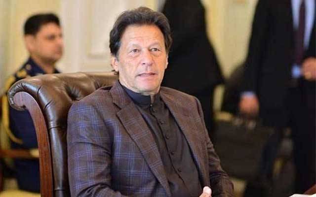 وزیراعظم کا براڈ شیٹ معاہدہ عوام کے سامنے لانے کا فیصلہ 