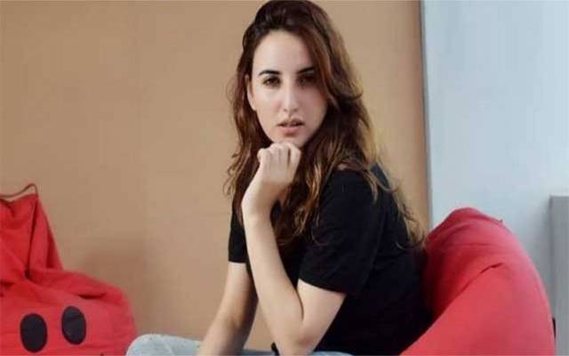 ٹک ٹاک گرل حریم شاہ کا ’’راز‘‘فاش ہوگیا 