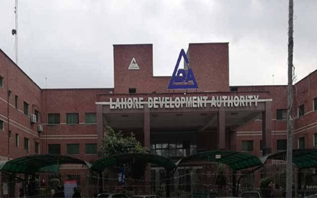 ایل ڈی اے نے واٹر جوڈیشل کمیشن کے احکامات ہوا میں اڑا دیئے