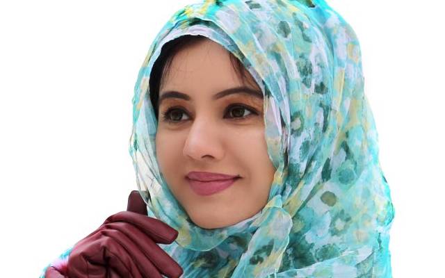رابی پیر زادہ نے اپنی خوشی کی وجہ بتادی 