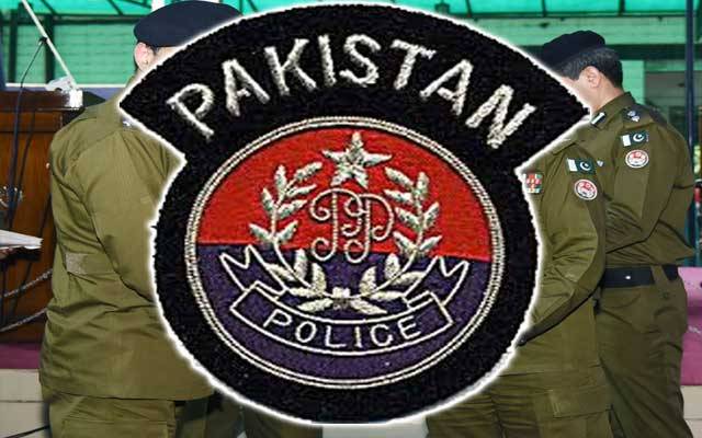 فنڈز استعمال کرنے کا اختیار اب ایس ایچ اوز کو بھی ملے گا
