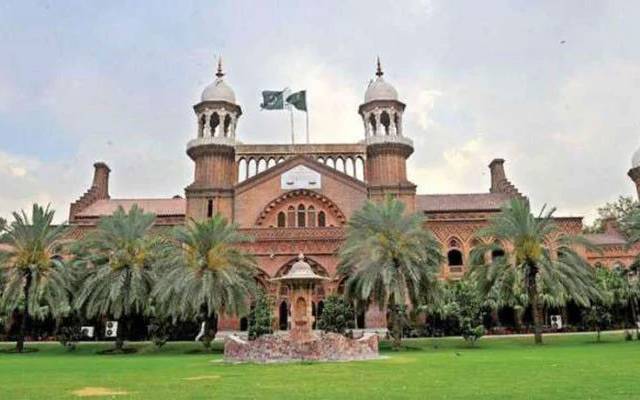 پنجاب کی ضلعی عدلیہ میں بڑے پیمانے پر تبادلے