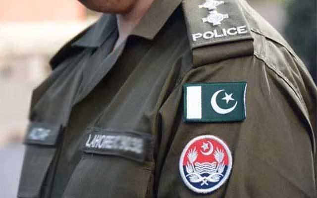 پولیس شہداء کے بچوں کیلئے بڑی خبر 