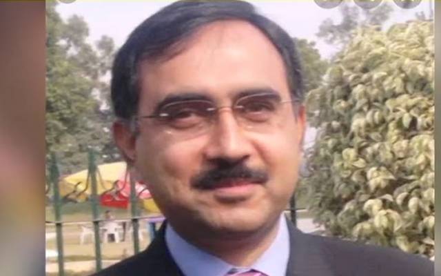 توہین عدالت پر ڈی جی ایل ڈی اے پھنس گئے