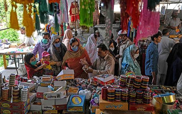 کورونا صورتحال خطرناک ،انتظامیہ غیر سنجیدہ،تاجروں نے بڑا مطالبہ کردیا 