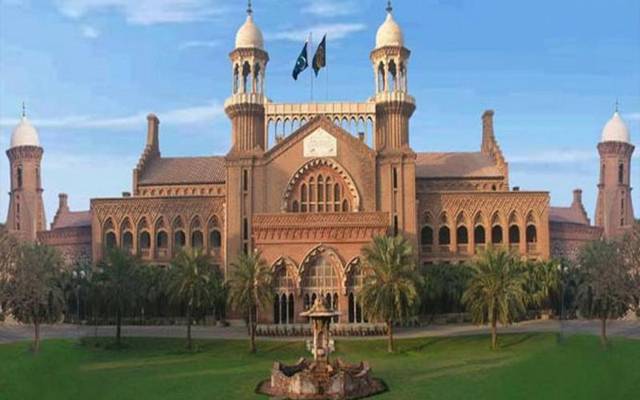لاہور ہائیکورٹ: سرنجوں اور سرجیکل آلات سے متعلق درخواست مسترد
